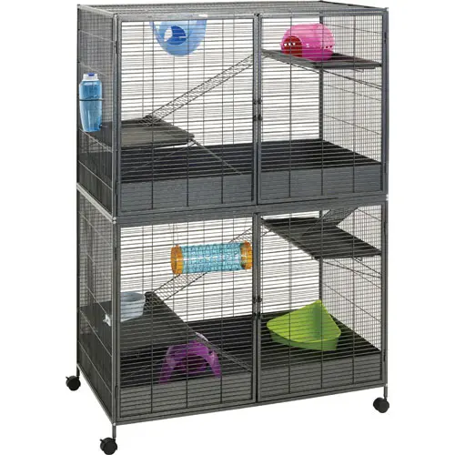 Suite Royale XL antracit